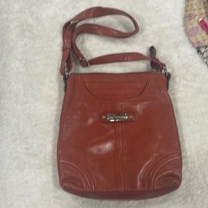 Anne Klein crossbody purse